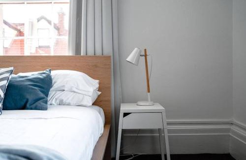 Battery Point House | Berwick Cottage