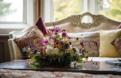 Hallen Hotel | Berwick Lodge