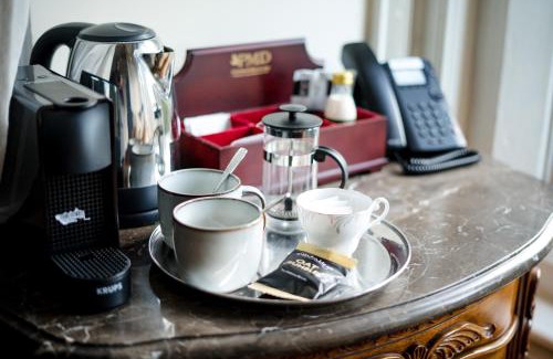 Hallen Hotel | Berwick Lodge