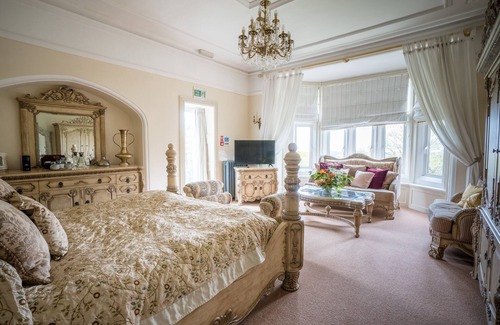 Hallen Hotel | Berwick Lodge