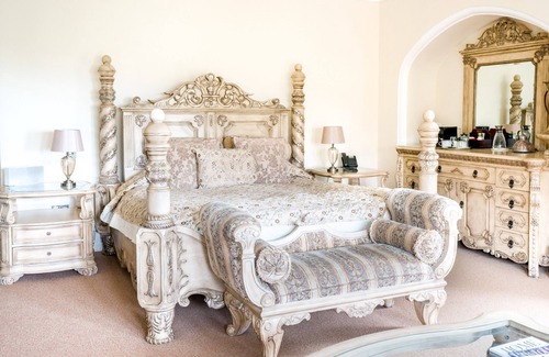 Hallen Hotel | Berwick Lodge