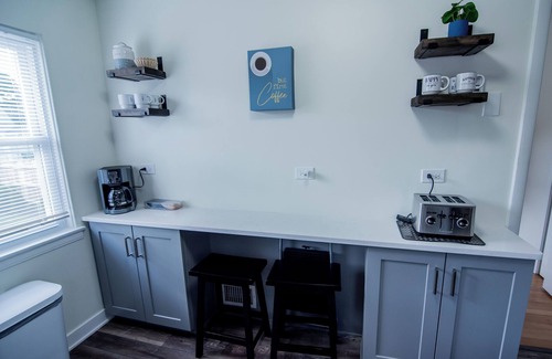 Berwyn House | Berwyn Beauty