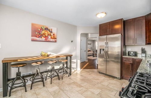 Forestview House | Berwyn FHS Rental