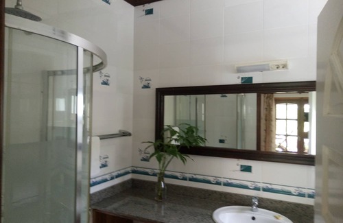 La Passe Bed & Breakfast | Beryl Guesthouse - #Ocean Familiale - Village and ocean within 5mn walking distance