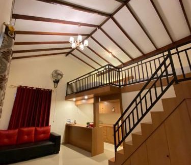 Parmonangan House | BERYL HOMESTAY