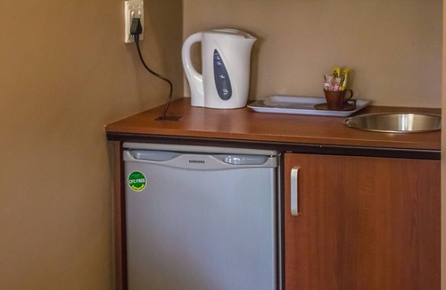 Klerksdorp House | Beryl1 Guest House