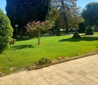 Varna Municipality Apartment | Besa