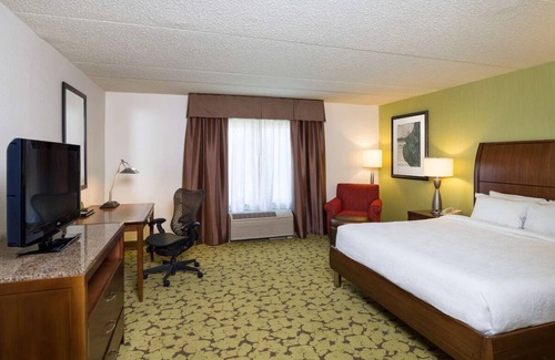 Hopelawn Hotel | Beset of New Jersey | Pet-friendly & Newly Renovated
