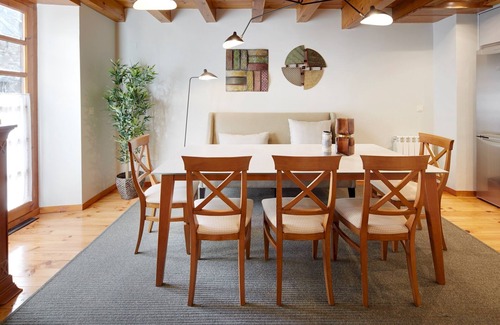 Garos Apartment | Besiberri by FeelFree Rentals