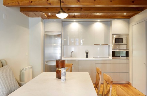 Garos Apartment | Besiberri by FeelFree Rentals