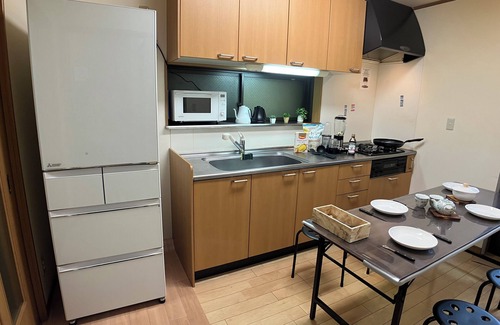 Sumida Hotel | Beside 3 Train Stations. Contains of 3 Baths in Tokyo Downtown Asakusa and Ueno