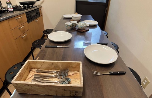 Sumida Hotel | Beside 3 Train Stations. Contains of 3 Baths in Tokyo Downtown Asakusa and Ueno