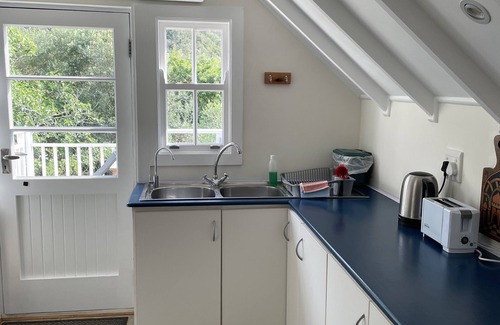 Wilderness House | Beside Still Waters