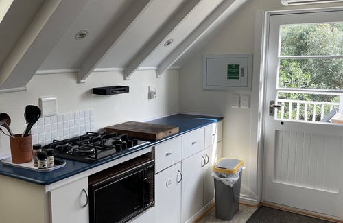 Wilderness House | Beside Still Waters