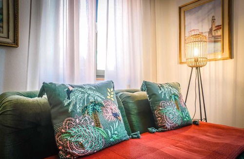 Besigheim Apartment | Besighomes Apartment Olive