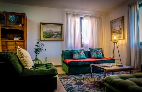 Besigheim Apartment | Besighomes Apartment Olive