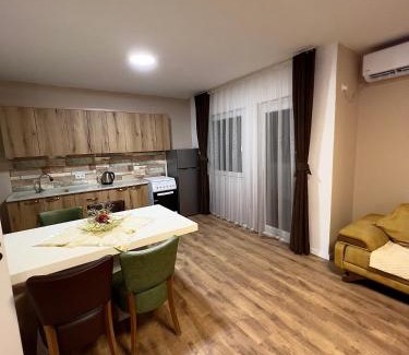 Ferizaj Apartment | Besim Apartament