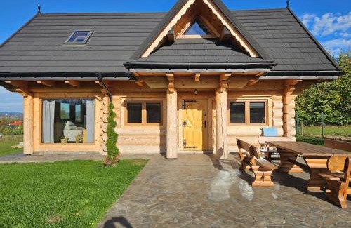 Spytkowice Ski Chalet | beskid house