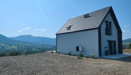 gmina Dobra House | Beskid Island