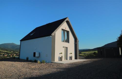 gmina Dobra House | Beskid Island