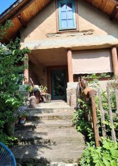 Uscie Gorlickie Bed & Breakfast | Beskid Masala