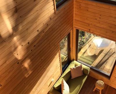 Zyndranowa House | Beskid na Drzewie