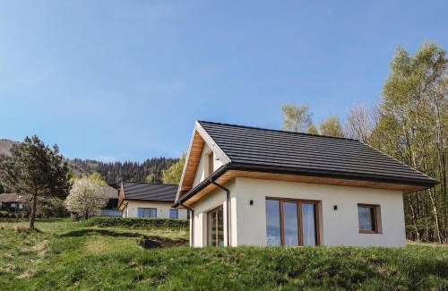 Porabka Ski Chalet | Beskidzka Kraina