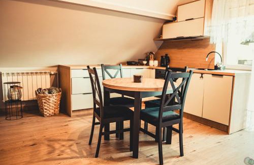 Cisiec Apartment | Beskidzki Zakątek