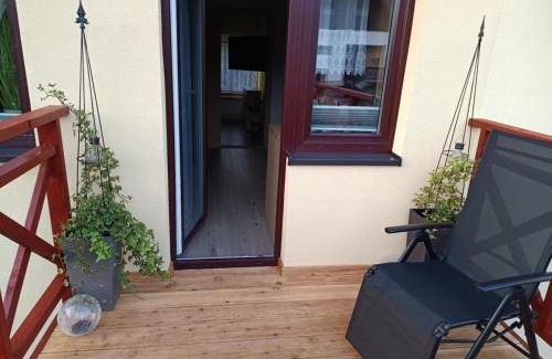Cisiec Apartment | Beskidzki Zakątek