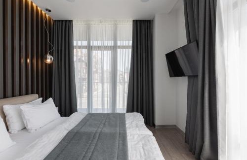 Palyanytsya Apartment | Beskyd Suites
