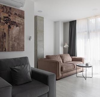 Palyanytsya Apartment | Beskyd Suites