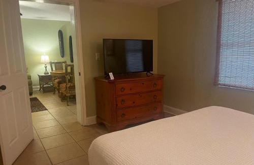 Dunedin Apartment | Beso Del Sol Resort