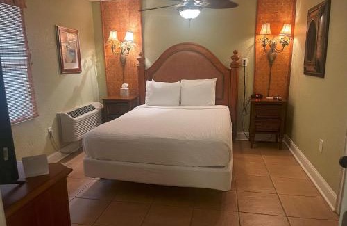 Dunedin Apartment | Beso Del Sol Resort