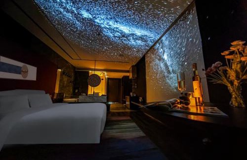 Chengdu City Centre Hotel | Beso Designer Apartent Hotel