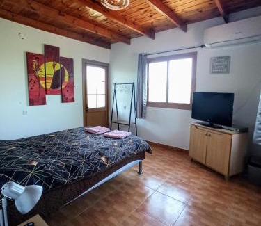 Kidmat Tzvi Apartment | Beso House