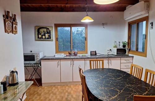 Kidmat Tzvi Apartment | Beso House