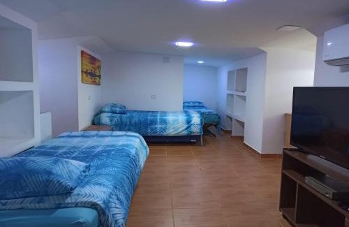 Kidmat Tzvi Apartment | Beso House