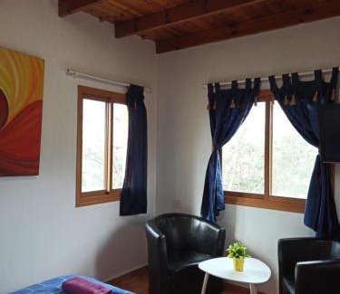 Kidmat Tzvi Apartment | Beso House