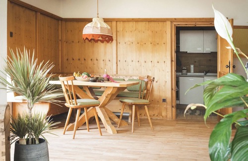Weerberg Apartment | Besondere Fewo - Direkt am Waldrand mit Atemberaubendem Ausblick