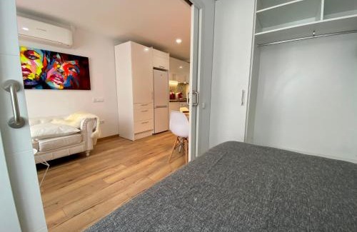 Sant Adria de Besos Apartment | Besos Beach Gem II By MyRentalHost