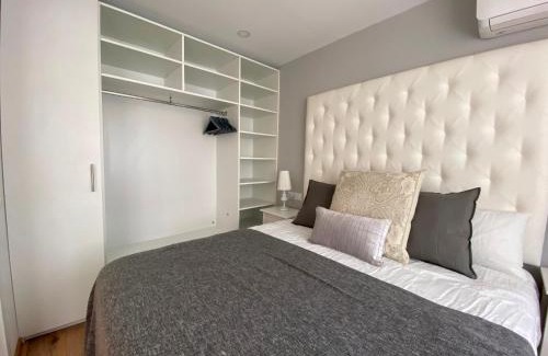Sant Adria de Besos Apartment | Besos Beach Gem II By MyRentalHost