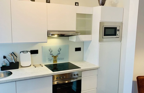 Mettmann Apartment | BESOTEL Mettmann