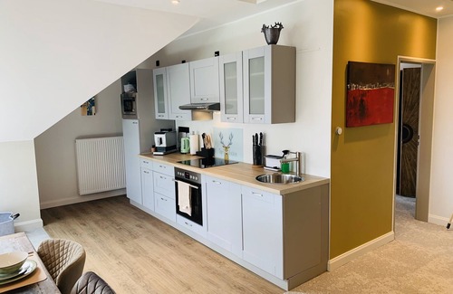 Mettmann Apartment | BESOTEL Mettmann