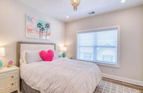 Margate City House | Bespoke Elegance - A Modern Coastal Masterpiece