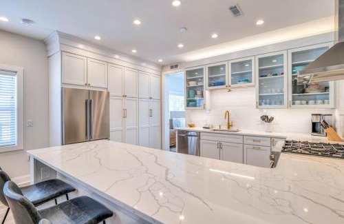 Margate City House | Bespoke Elegance - A Modern Coastal Masterpiece