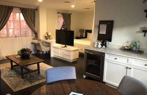 Arts District Hotel | Bespoke Inn Scottsdale