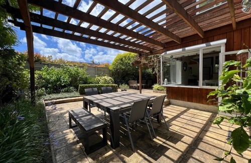 Hauraki House | Bespoke Stays - Beauty on Fifeshire