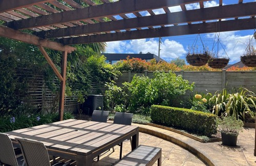 Hauraki House | Bespoke Stays - Beauty on Fifeshire