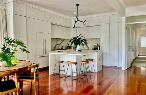 Devonport House | Bespoke Stays - Escape to the Villa