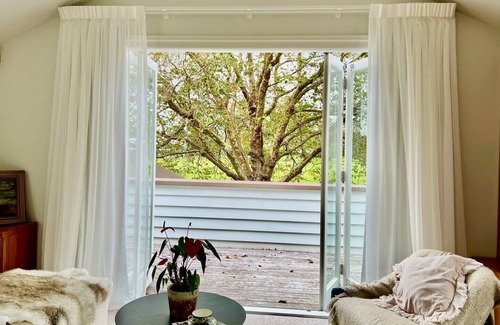 Devonport House | Bespoke Stays - Escape to the Villa
